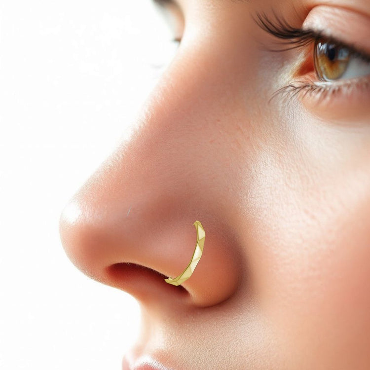 piercing naso