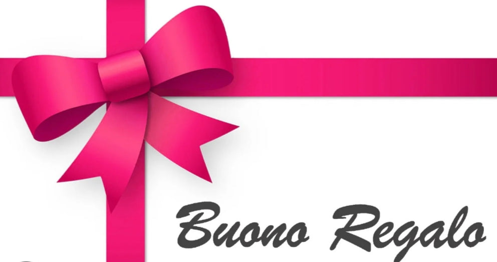 Buono regalo