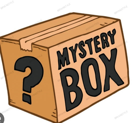 Mistery box