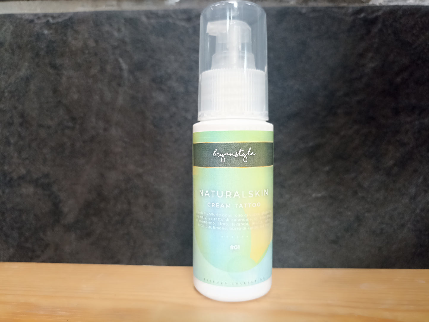 Crema naturalskin insert 50ml
