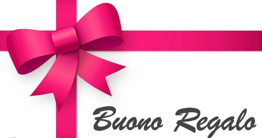 Buono regalo