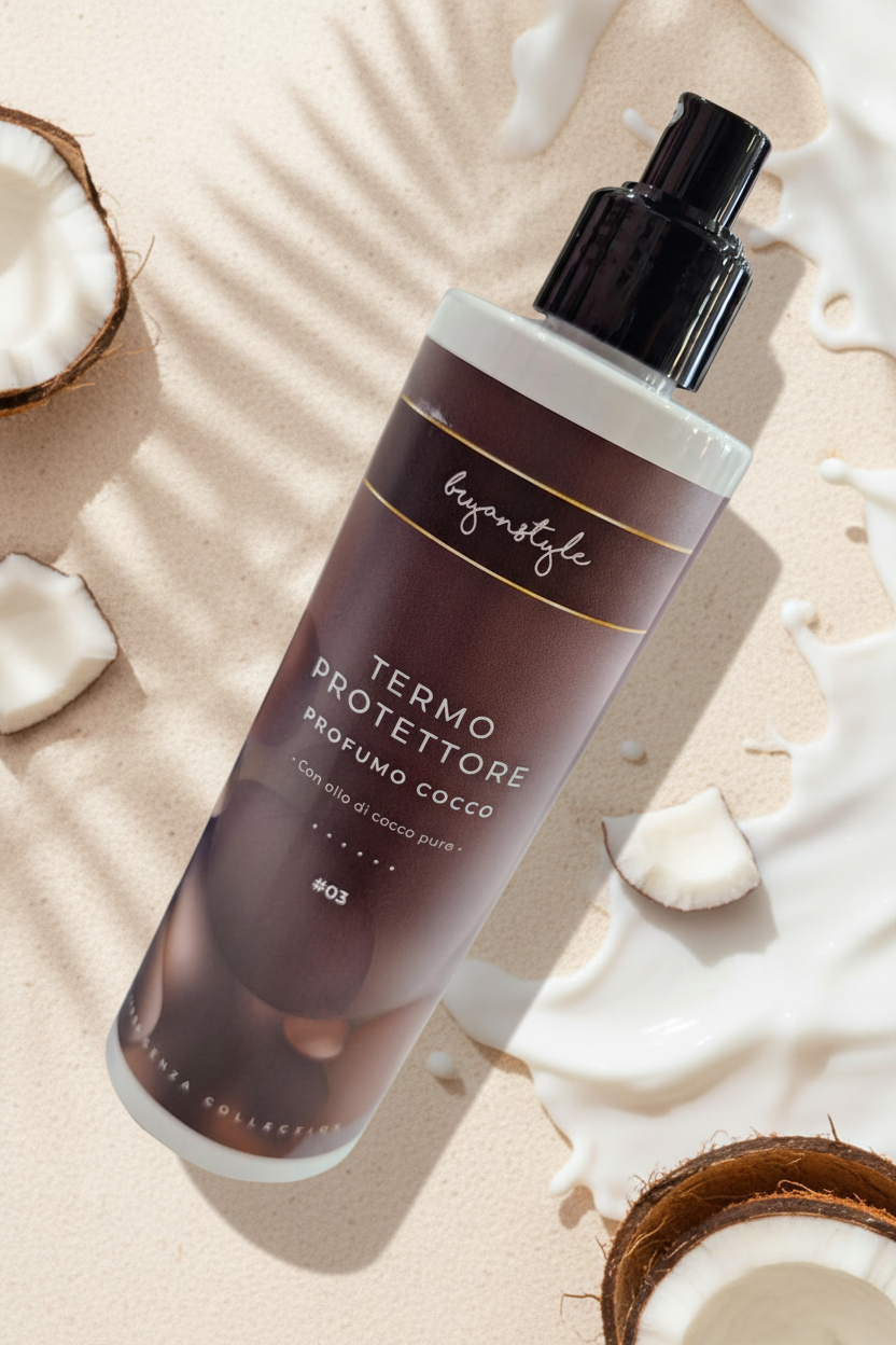 Termo protettore cocco