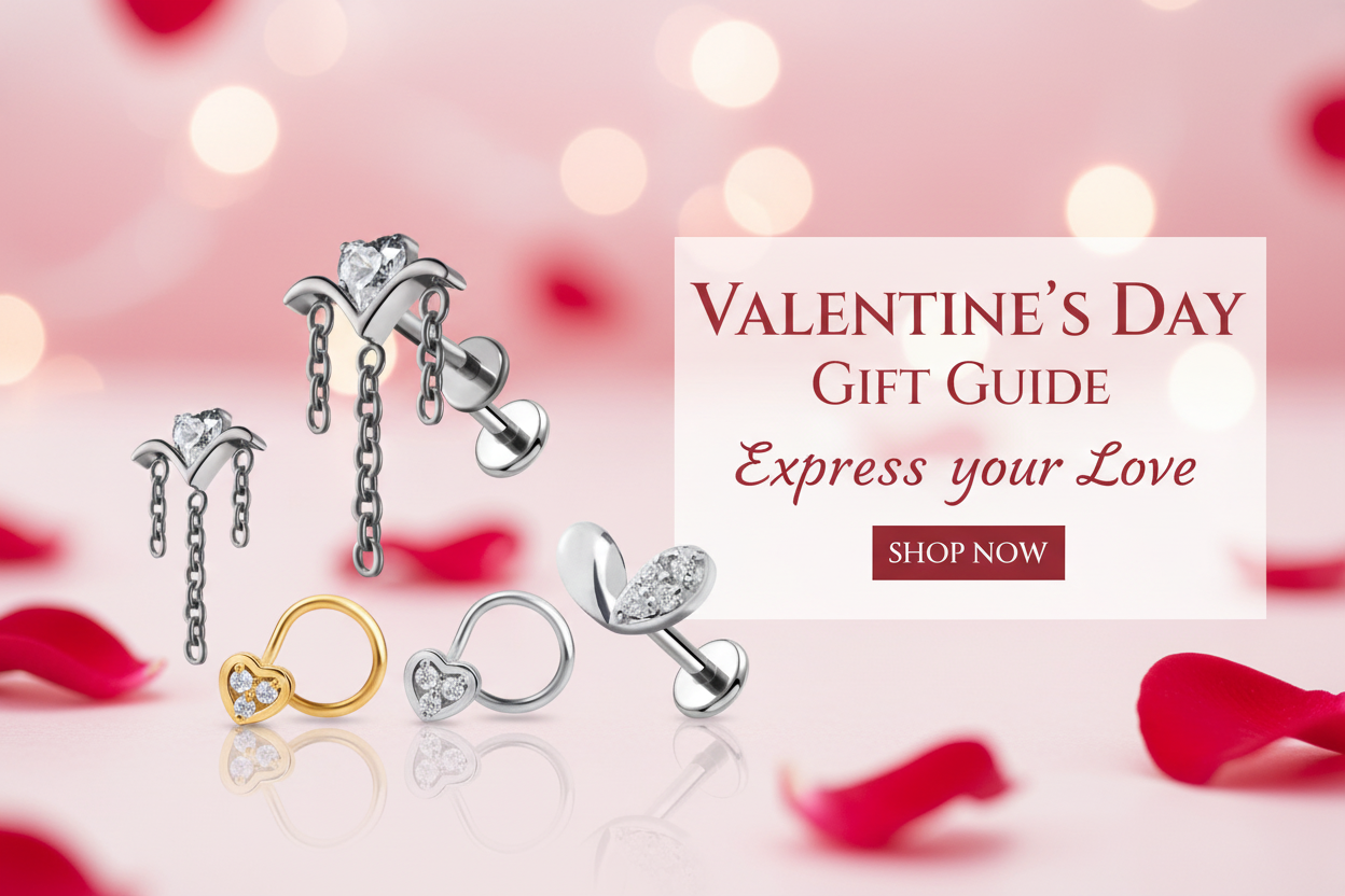 Gift guide San Valentino