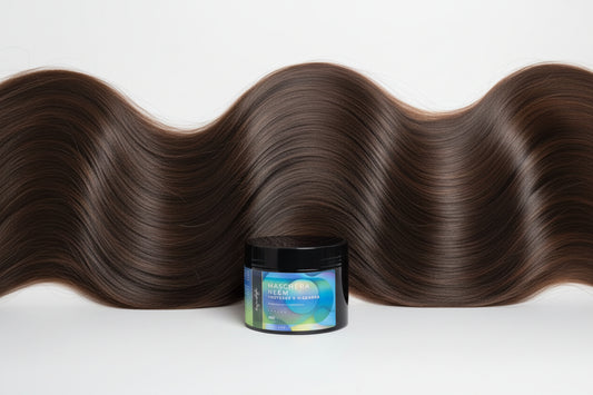 Maschera al Neem – Protegge e Rigenera