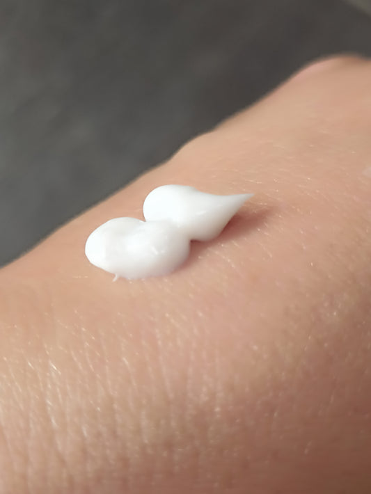 Crema naturalskin insert 50ml